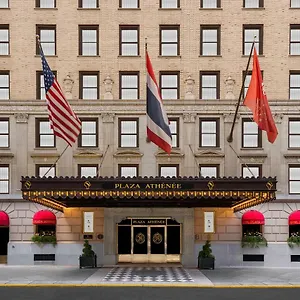 Plaza Athenee Otel